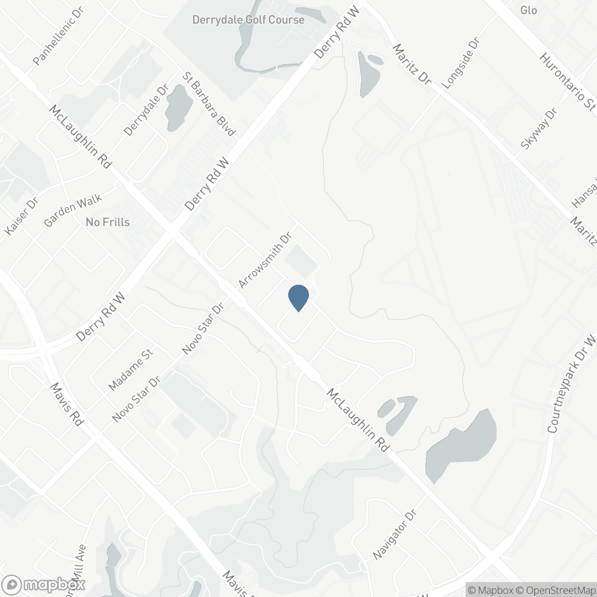 371 KROTONE CRESCENT, Mississauga, Ontario L5W 1T7